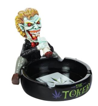 Aschenbecher "Joker"